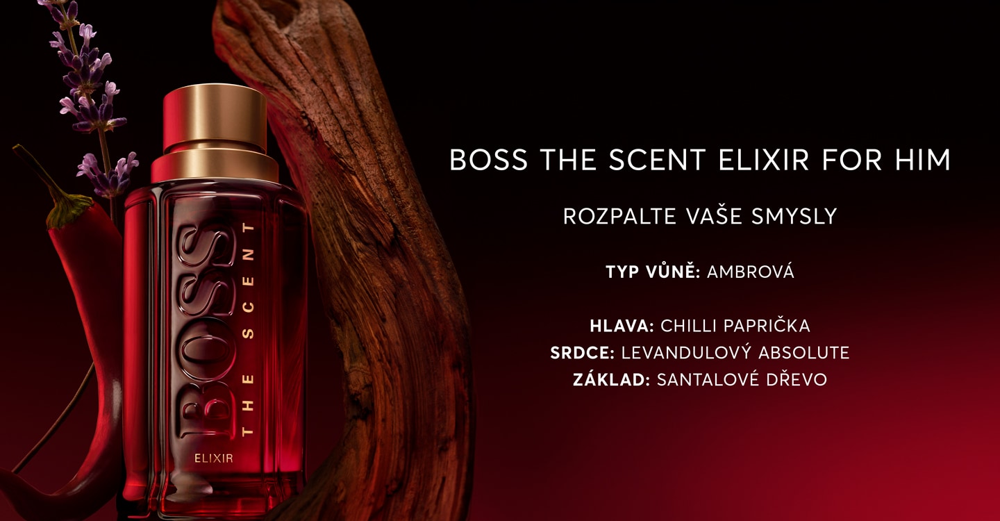 Boss parfem best sale